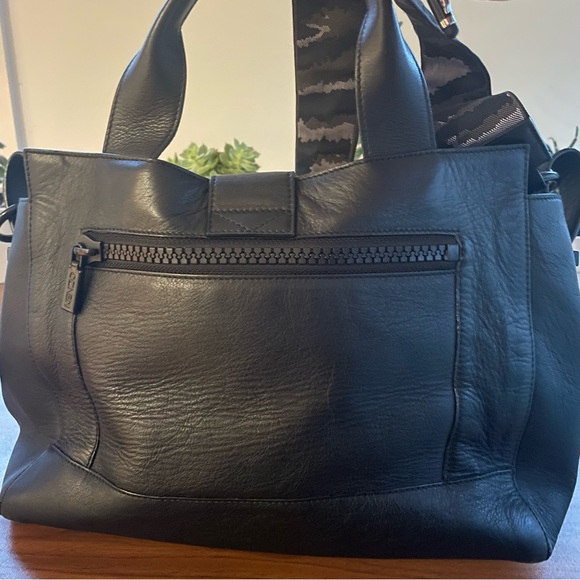 ❌SOLD❌elsewhere KENZO Designer BAG 🖤 NWOT 💖 - Picture 13 of 13